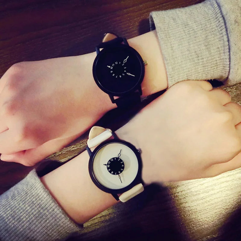 Watches & Jewellery