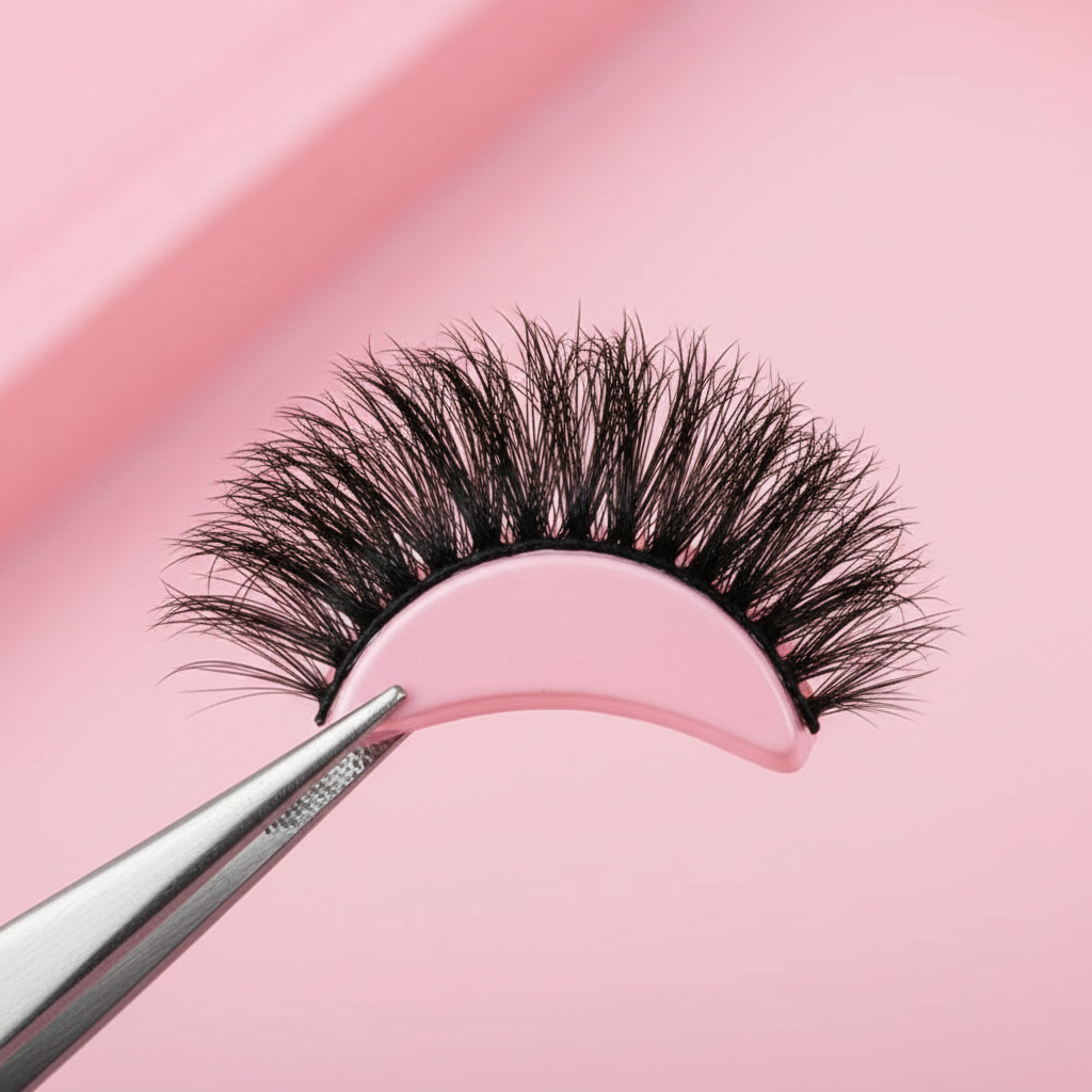 Beauty & Lashes