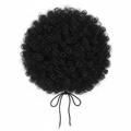 Afro Puff - Product Shot