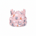 Baby Safety Helmet – Padded Head Protector for Crawling & Walking