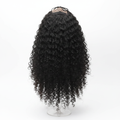 Curly Ponytail - Product Shot